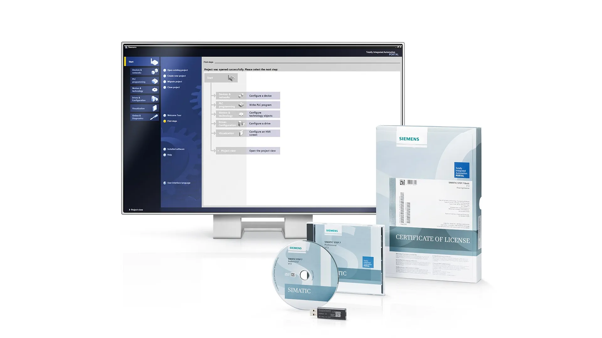 Licencelés, verzióváltás és migráció TIA Portal környezetben – mit érdemes tudni?